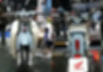 Mantaf Jiwa... New Honda Super Cub C125 yang Siap Diluncurkan Usung Teknologi Injeksi