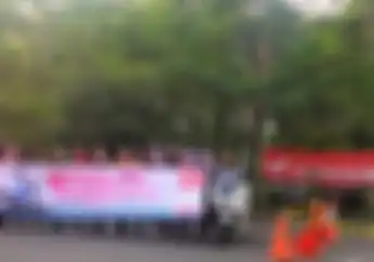Asyik Banget Bro... MPM Ajak Jurnalis Malang Ngabuburide