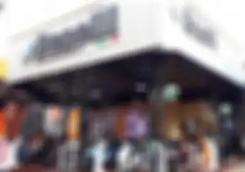 Bikin Melongo... Beli Motor Benelli di Jakarta Fair Langsung Dapat Potongan Harga Rp 7 Juta