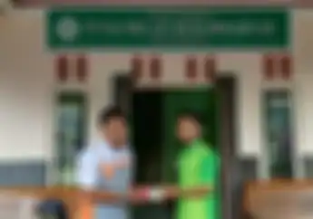 Mantap Jiwa! YVC-I Regional Kalbar Cari Berkah dan Pahala Ramadhan dengan Berbagi Takjil