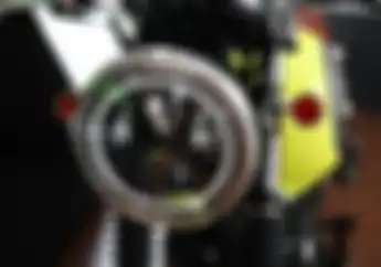 Ganteng, Ini Pilihan Lampu Depan Zaman Now Buat Motor Custom!