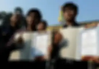 Mengejutkan! Ini Alasan Kapolres Bekasi Beri Penghargaan untuk Korban Begal yang Membacok Pelaku