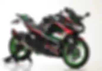 Simak Video Hasil Modifikasi Enggak Sembarangan Kawasaki Ninja 250 Fi Ini Bro, Isimevvah Banget!