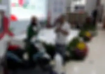 Jelang Mudik 200 Motor Bakal Disulap Jadi POM Bensin Dadakan, Tinggal Telepon Langsung Datang