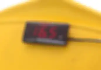 Cara Mudah Membaca Tegangan Aki Motor Lewat Voltmeter, Simak Videonya