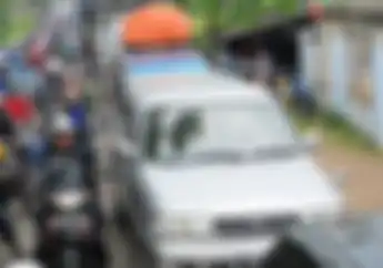 Pendaftaran Angkutan Motor Gratis Lebaran Sudah Dibuka, Begini Caranya