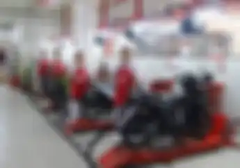 Mantap... Ramadhan Care Bakal Lebih Mempermudah Servis Jelang Lebaran Nih Bro