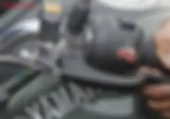 Bikers Wajib Tahu! Ternyata Ini Sebab Kabel Kopling Motor Cepat Putus