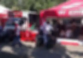 Asyik... Khusus Pemudik Arah Jatim, MPM Siapkan Diskon Layanan Cepat Pit Express