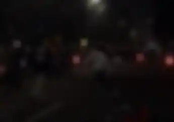 Akhirnya Terungkap, Video Ini Jadi Alasan Event Sahur On The Road Dilarang Pemerintah