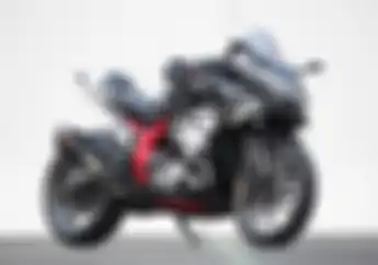 Detail Sangar Bikin Honda CBR250RR Kabuki Tambah Enak Dilihat