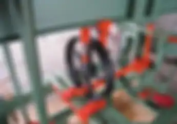 Baru Tahu.. Ternyata Enggak Butuh Waktu Lama Buat Betulin Komponen Rusak Lewat Metode Press