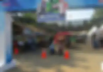Mudik Wisata Semakin Asik ke Kampung Halaman Bersama Yamaha