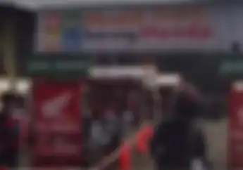 Peduli Konsumen, Honda Lagi-lagi Gelar Mudik Nyaman dan Aman 2018