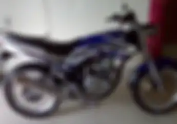 Ajib... Yamaha Scorpio Tangki Kotak Kembali Digemari Anak Muda, Ini Alasannya