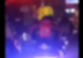 Parah.. Lampu Rem Dipasang Model Strobo, Wajar Aja Klo Netizen Murka Melihatnya