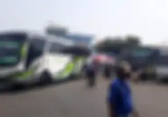 Wuih, Bikers Harus Tahu, Pemerintah Bakal Bangun Mal dan Hotel di Terminal Bus Loh