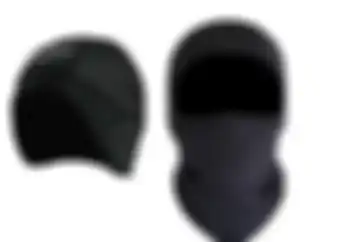 Mantap! Begini Loh Video Cara Simpel Mencuci Balaclava Yang Bener, Banyak Yang Salah