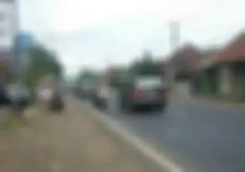 Info Mudik: Jalur Selatan Terpantau Ramai Lancar, Tapi Kadang Macet Gara-gara Ini