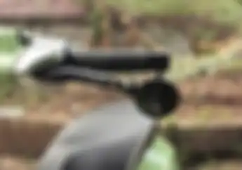 Jangan Salah Pilih, Modifikasi Motor Pakai Spion Model Begini Bisa Kena Tilang Polisi