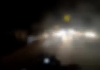 Viral... Video Pengendara NMAX Dikecam Habis Netizen, Lawan Arah dan Nyaris Bikin Pemotor Lain Celaka