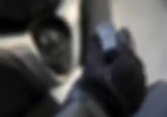 Video Cara Mudah Ganti Baterai Remote Keyless,  Bisa Pakai Uang Koin