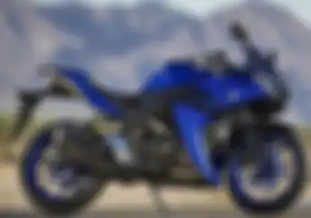 Biar Mulus Lagi.. Enggak Mahal, Ini Harga Bodi dan Komponen Lampu Yamaha R25