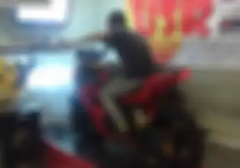 Bikin Melongo! Tanpa Oprek Mesin Tenaga Kawasaki Ninja 250 Naik Hampir 3 DK, Ini Dia Resepnya