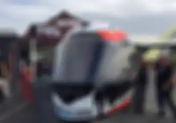 Ajieb Banget!  Visor Helm Buatan Shetters Ini Bisa Berubah Warnanya dalam Sekejap