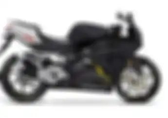Enggak Biasa, Tampang CBR250RR Bisa Tambah Keren Kalau Pakai Fairing Klasik