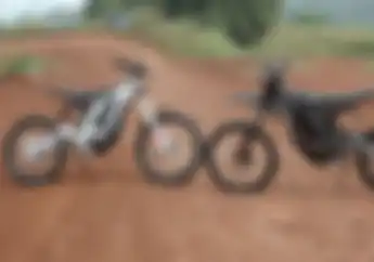 Ternyata Viar E-Cross Punya 2 Tipe Nih, Apa Bedanya?