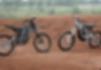 Punya Desain Keren, Harga Trail Listrik Viar E-Cross Diumumkan Agustus, Berapaan Ya?