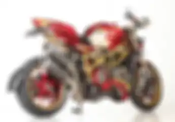 Modifnya Abis Duit Nyaris Rp 100 Juta, Apa Aja yang Diganti Nih?