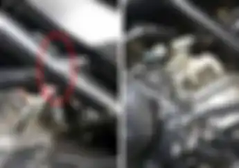 Lagi-lagi Pemilik CB150 Streetfire Curhat As Mesin Patah dan Rangka Retak, Netizen Malah Bilang Begini