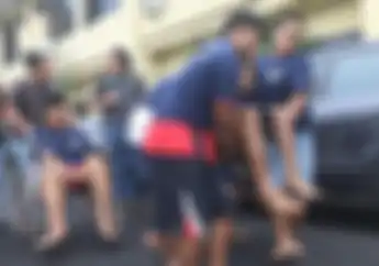 Berkat Pemangku Adat, 5 Begal Sadis Serahkan Diri ke Polisi, 2 Tewas Ditembak dan 101 Pelaku Kejahatan Diringkus