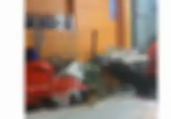 Gebrakan Baru tim ART Jakarta, Berasa Nonton Balapan Langsung dari Sirkuit