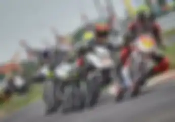 Disiarkan Live di TV, Ini Jadwal Fix Kejuaraan Balap Motor Oneprix 2019