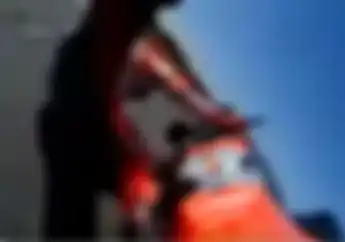Ngeri! Detik-detik Jorge Lorenzo Tersungkur di Latihan Bebas Pertama MotoGP Belanda, Pertanda Buruk?