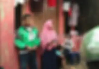 Ini Alasan Sebenarnya Pengendara Ojek Online Dicari-cari Ridwan Kamil, Cuma Gara-gara Ini!