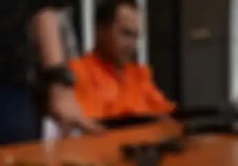Kabur Saat Disergap, Maling Motor di Bekasi Terjungkal Ditembak Polisi, Penjara 7 Tahun Menanti