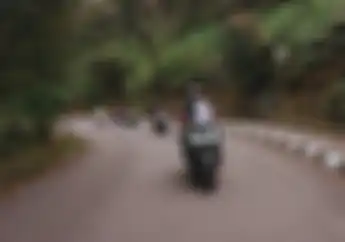 Mantap! Underpass dan Kelok 18 di Yogyakarta, Spot Keren Turing Motor