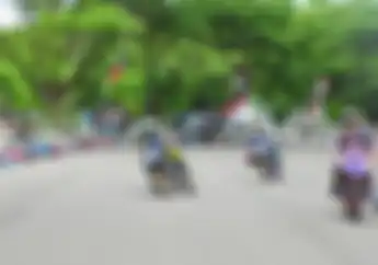 Hasil Lengkap Yamaha Cup Race Seri 3 Aceh, Doohan Akbar Menggila...