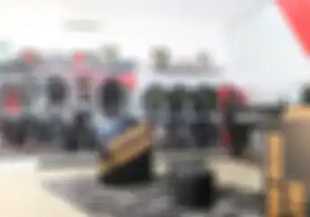 Awas! Jangan Sampai Salah Ukuran Memilih Jaket Berprotektor, Ini Alasannya