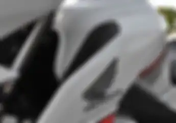 Bocor... Penampakan Honda New MegaPro Fi Facelift, Shroud Lancip dan Headlamp Model Baru