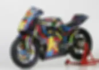 Modifikasi Kawasaki Ninja 150 RR Ini Bikin Orang Ngiler, Lihat Detail Videonya
