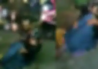Naik Honda BeAT Putih, Polisi Kantongi Identitas Begal Sadis yang Tembak Ibu Hamil di Tangerang