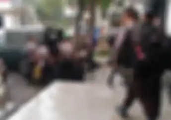 Enggak Ada Ampun, 1.000 Polisi Dikerahkan Untuk Tembak Mati Jambret dan Begal yang Kembali Marak