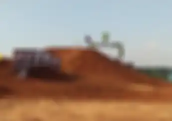 Hasil Kualifikasi MXGP Semarang, Jeffrey Herlings Tercepat, Cairoli Tertinggal