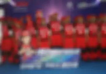 Yamaha Gelar Final Kontes Teknisi dan Siswa SMK, Siapa Juaranya?