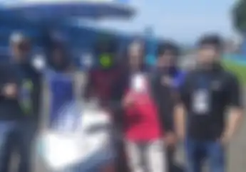 Cuma Bisa Tembus 10 Besar YSR, Tim Racing YRSCI Janji Bikin Kejutan Musim Depan